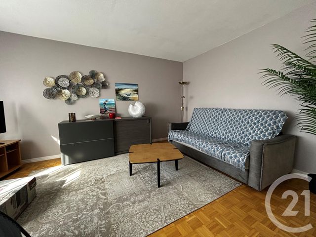 Appartement F4 à louer BELFORT