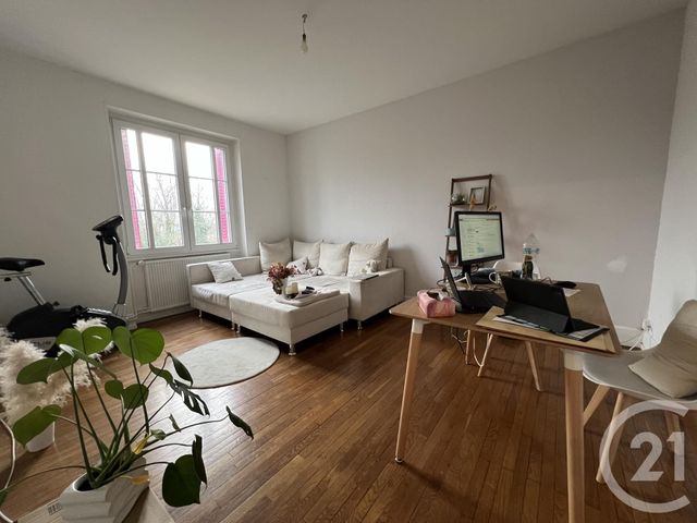 Appartement F3 à vendre BELFORT