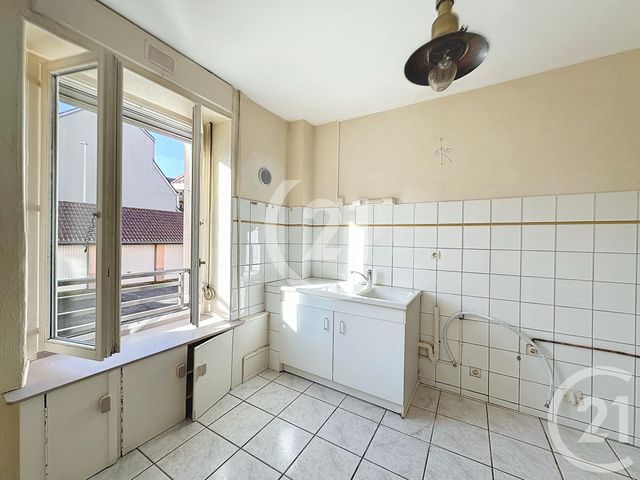 appartement - BELFORT - 90