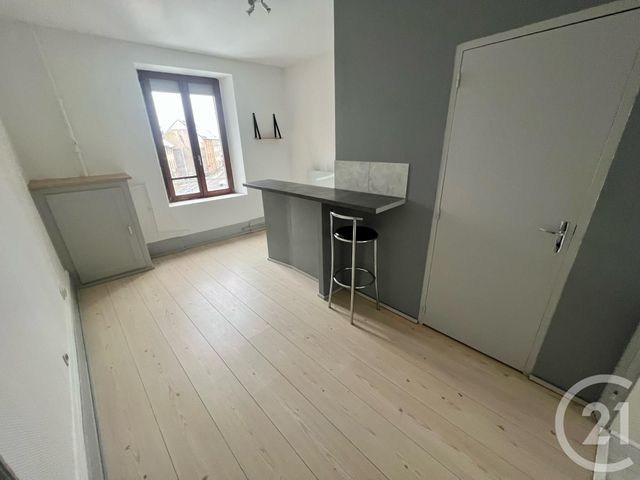 Appartement F1 à louer - 1 pièce - 42.0 m2 - BELFORT - 90 - FRANCHE-COMTE - Century 21 Agence Du Théâtre