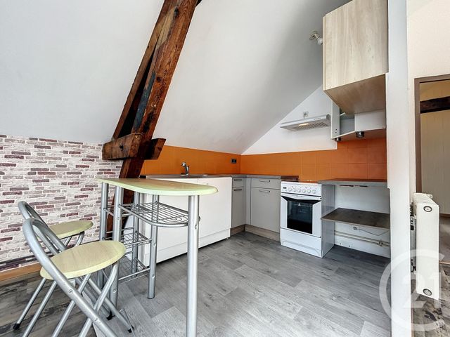 Appartement F3 à louer - 2 pièces - 50.0 m2 - BELFORT - 90 - FRANCHE-COMTE - Century 21 Agence Du Théâtre