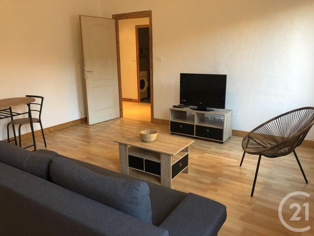 Appartement F2 à louer - 2 pièces - 50.0 m2 - BELFORT - 90 - FRANCHE-COMTE - Century 21 Agence Du Théâtre