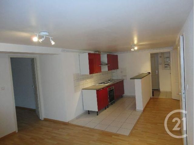 Appartement F3 à louer - 3 pièces - 61.0 m2 - BAVILLIERS - 90 - FRANCHE-COMTE - Century 21 Agence Du Théâtre