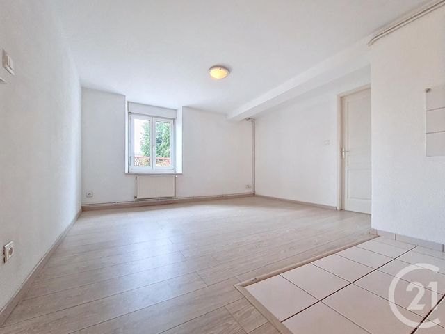 Appartement F3 à louer BAVILLIERS