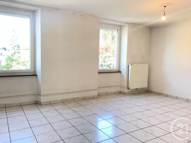 Appartement F5 à louer - 5 pièces - 98.0 m2 - DANJOUTIN - 90 - FRANCHE-COMTE - Century 21 Agence Du Théâtre