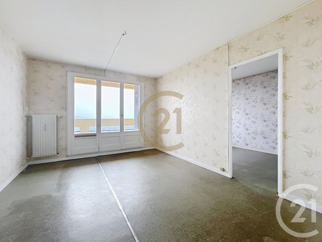 Appartement F2 à vendre - 2 pièces - 48.4 m2 - BELFORT - 90 - FRANCHE-COMTE - Century 21 Agence Du Théâtre