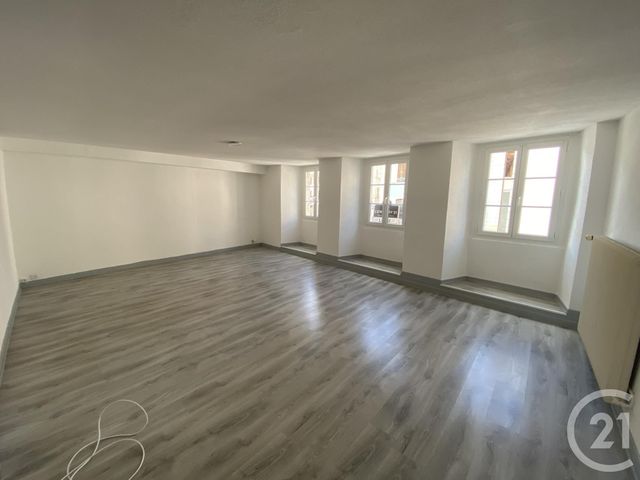 Appartement F4 à louer DELLE