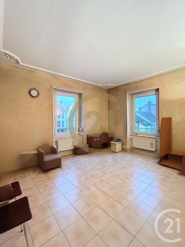 appartement - BELFORT - 90