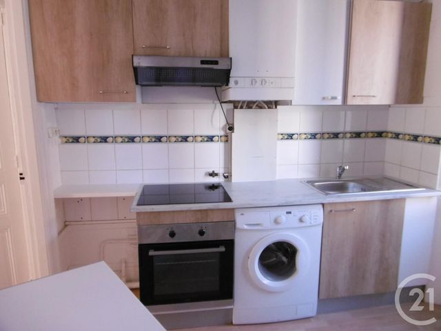 appartement - BELFORT - 90