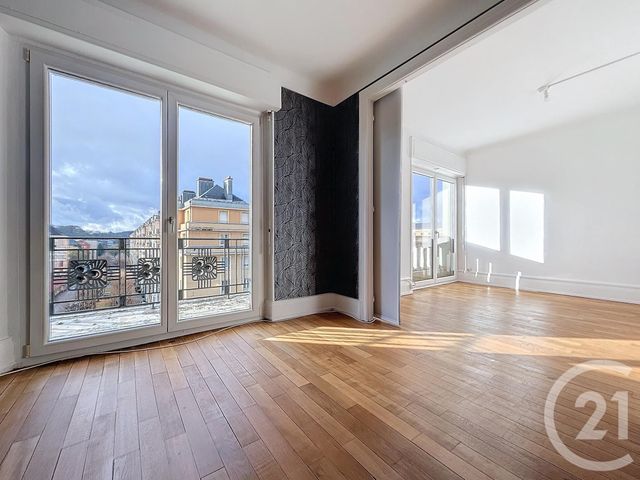 Appartement F4 à louer BELFORT