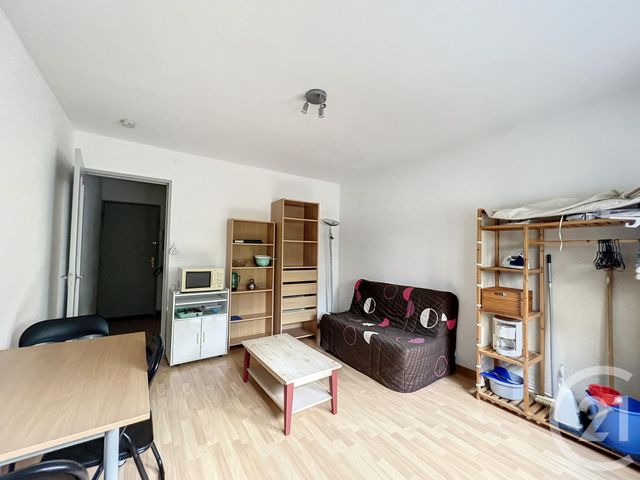 appartement - BELFORT - 90