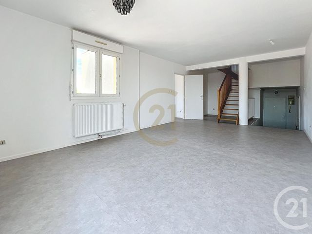 appartement - VALDOIE - 90